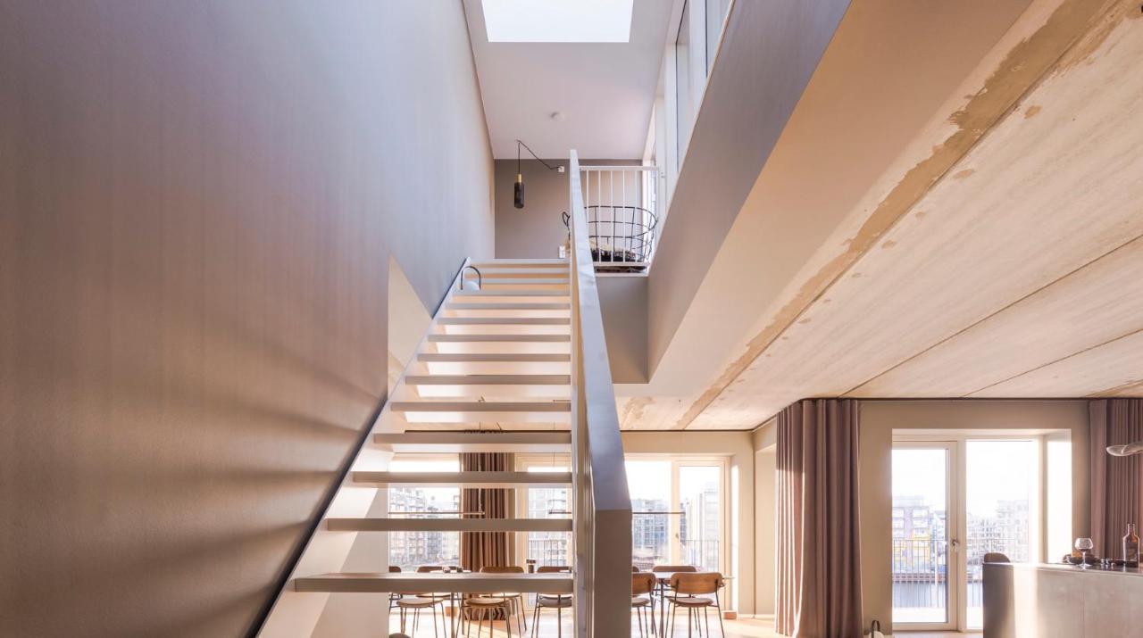 Plum Guide - The Gantzel Studio Apartment