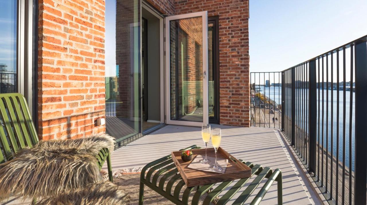 Plum Guide - The Gantzel Studio Apartment