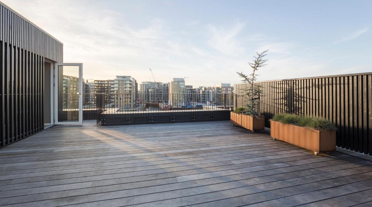 Plum Guide - The Gantzel Studio Copenhagen