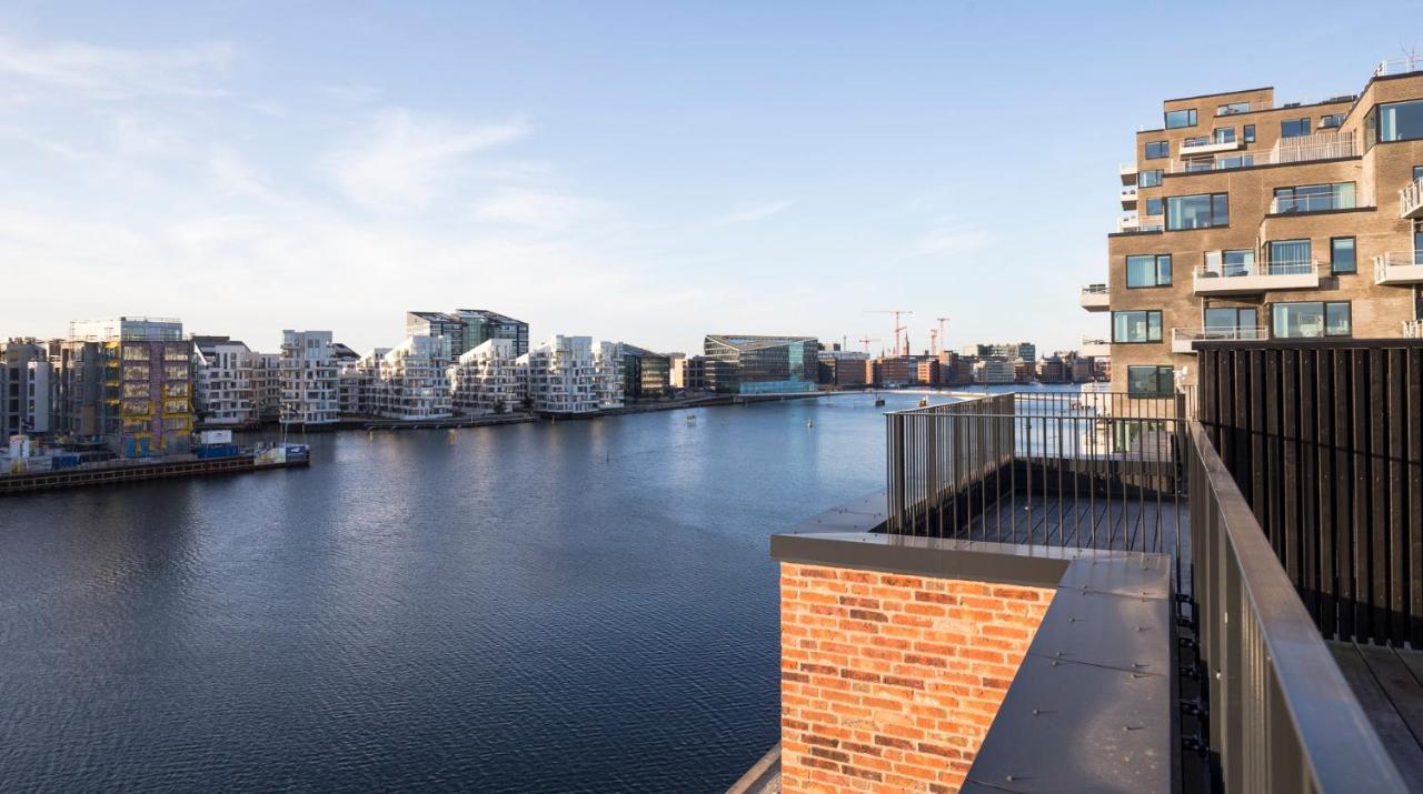 Apartment Plum Guide - The Gantzel Studio Copenhagen
