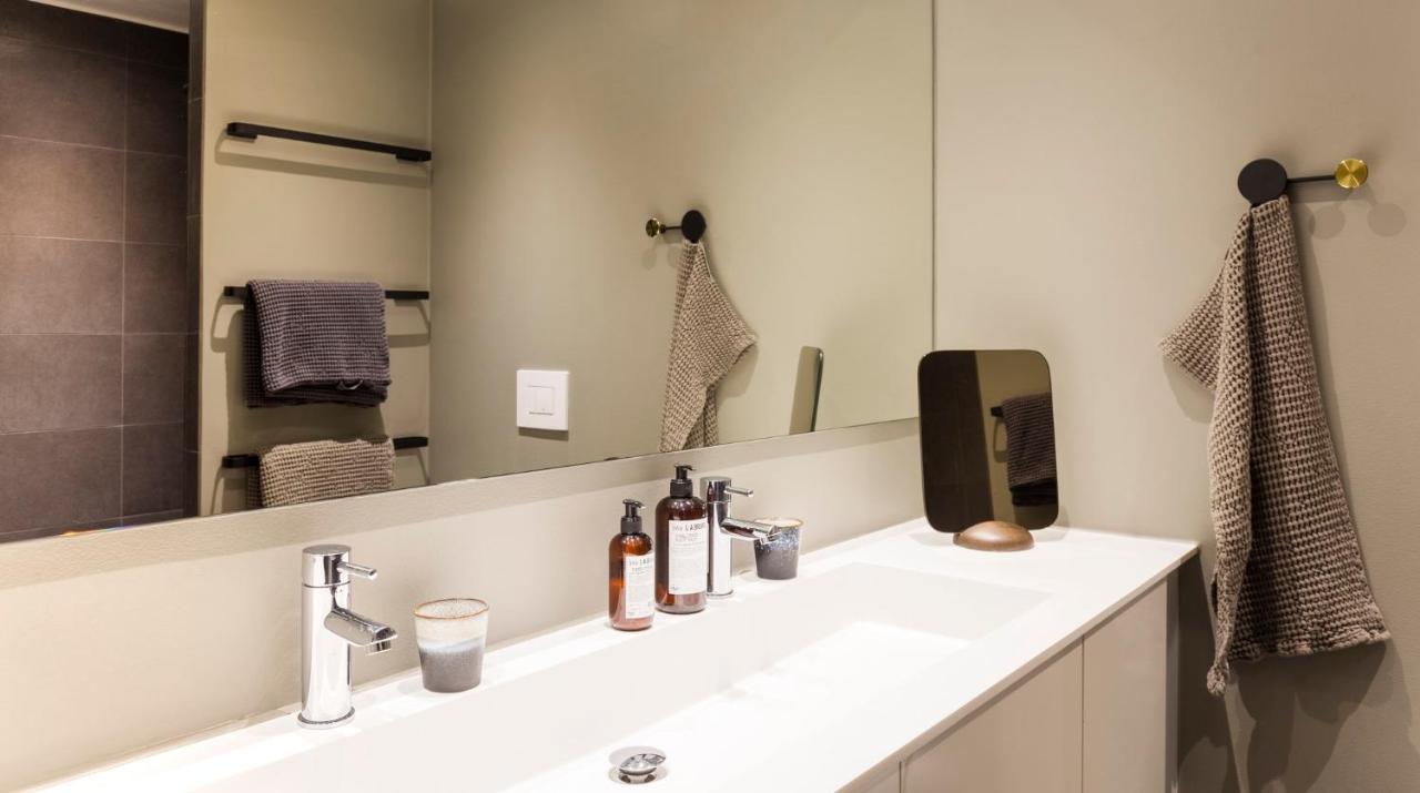 Plum Guide - The Gantzel Studio Apartment