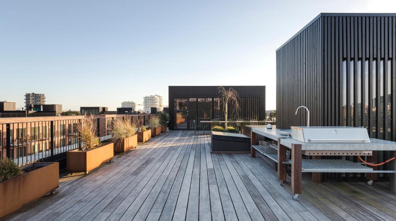 Plum Guide - The Gantzel Studio Apartment