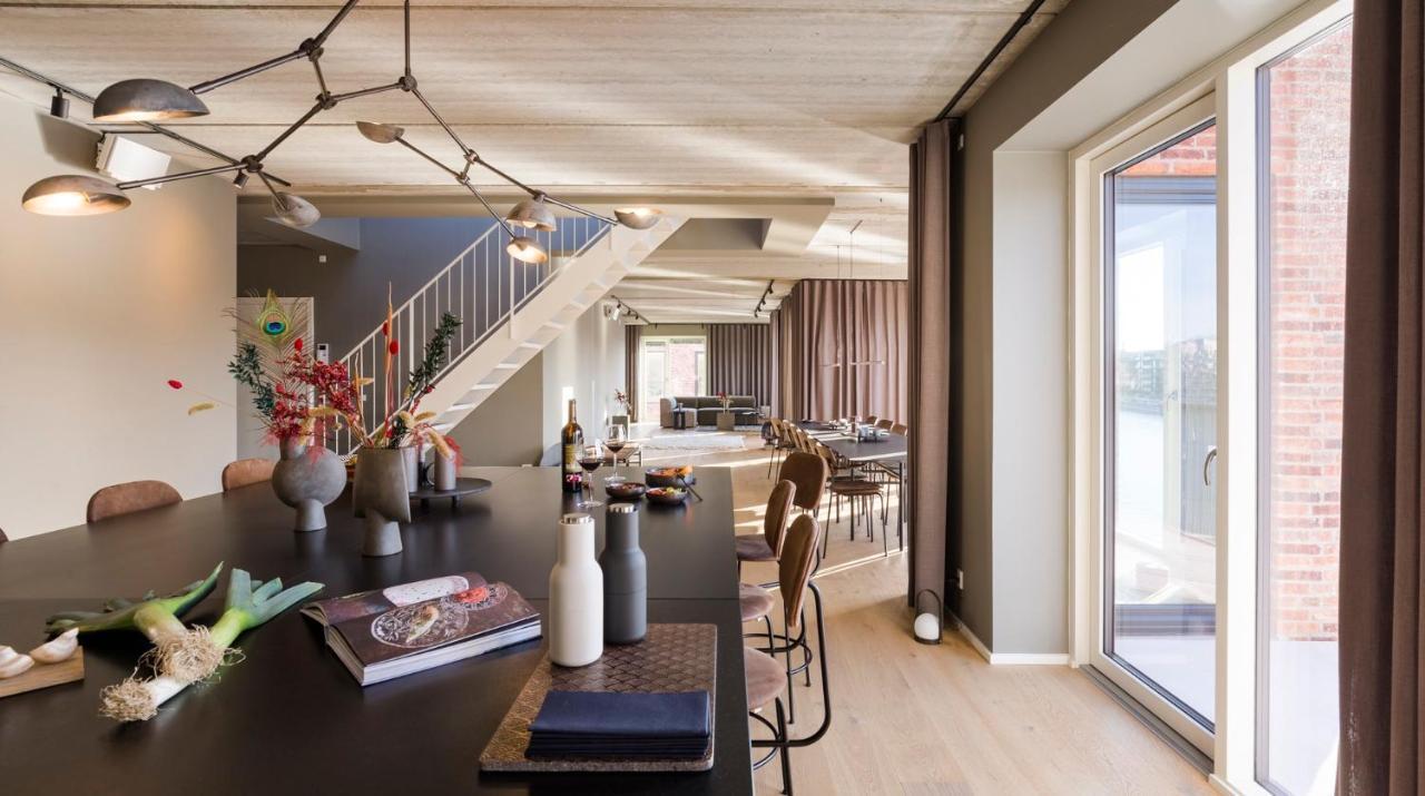 Plum Guide - The Gantzel Studio Apartment