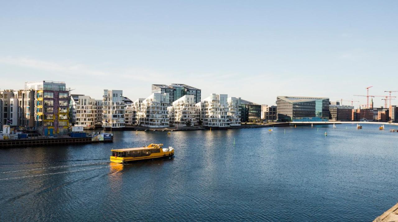 Plum Guide - The Gantzel Studio Copenhagen