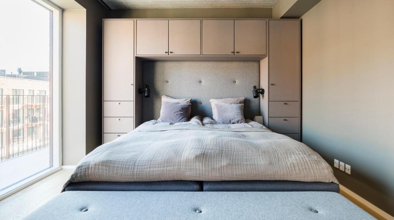 Plum Guide - The Gantzel Studio * Copenhagen