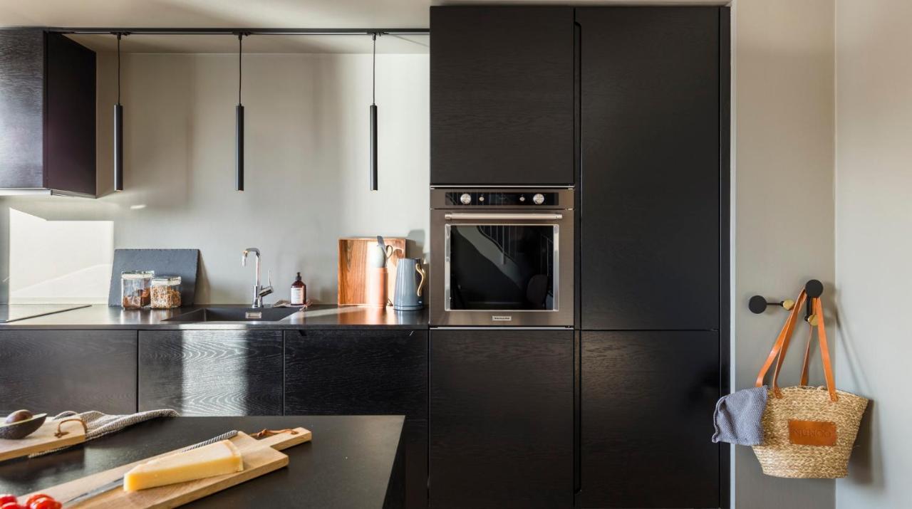 Plum Guide - The Gantzel Studio * Copenhagen